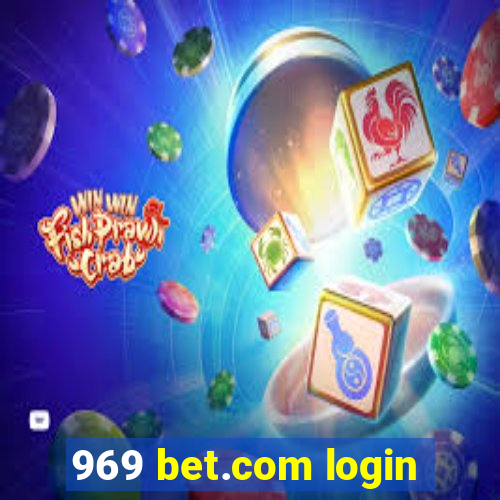 969 bet.com login